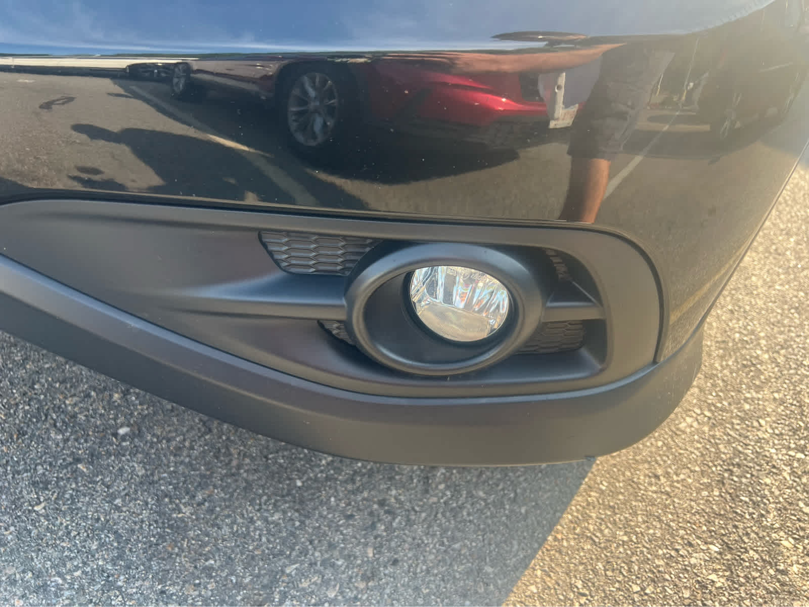 2012 Honda CR-V EX-L - Photo 6