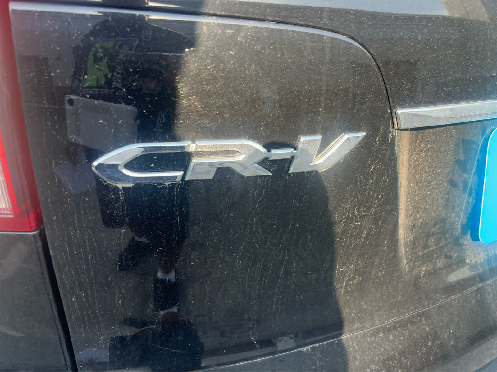 2012 Honda CR-V EX-L - Photo 8