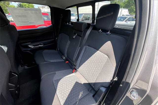 2025 Ford Ranger XLT - Photo 11