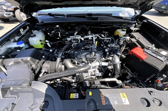 2025 Ford Ranger XLT - Photo 12