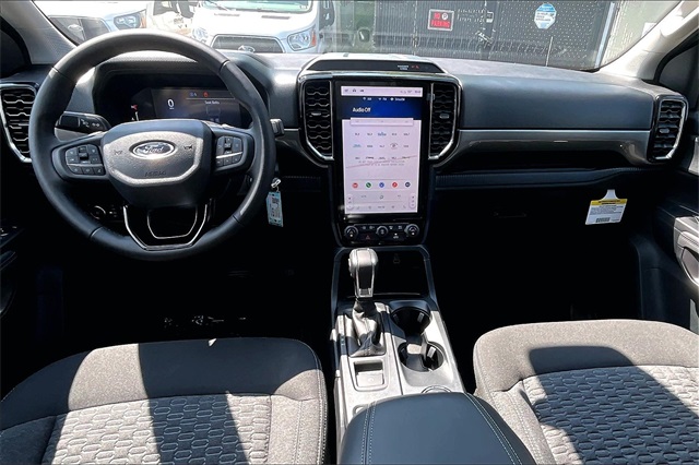 2025 Ford Ranger XLT - Photo 6