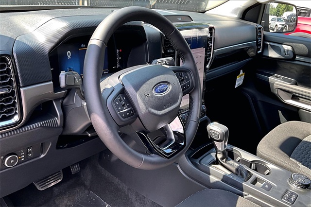 2025 Ford Ranger XLT - Photo 7