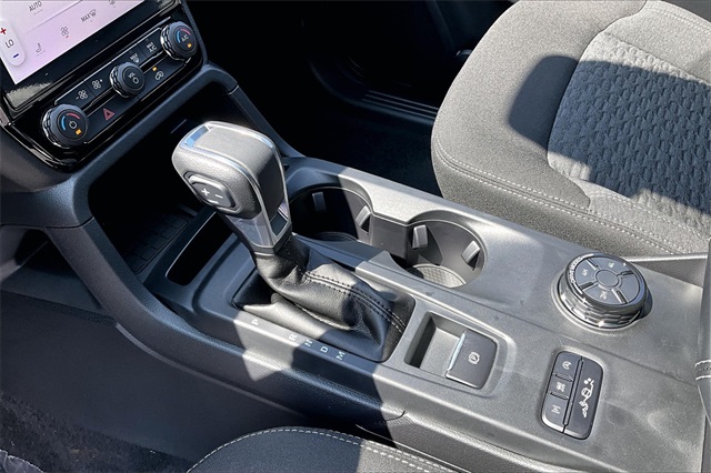 2025 Ford Ranger XLT - Photo 9
