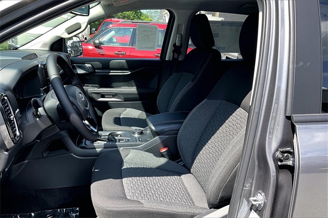 2025 Ford Ranger XLT - Photo 10
