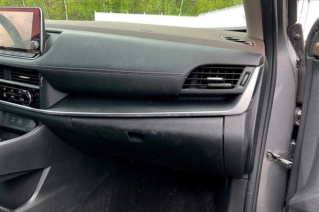 2021 Nissan Rogue S - Photo 13