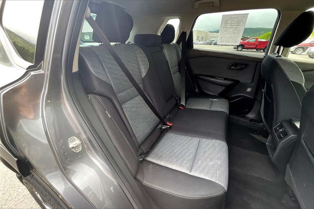 2021 Nissan Rogue S - Photo 16