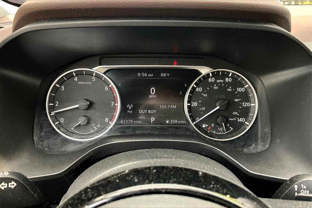 2021 Nissan Rogue S - Photo 23