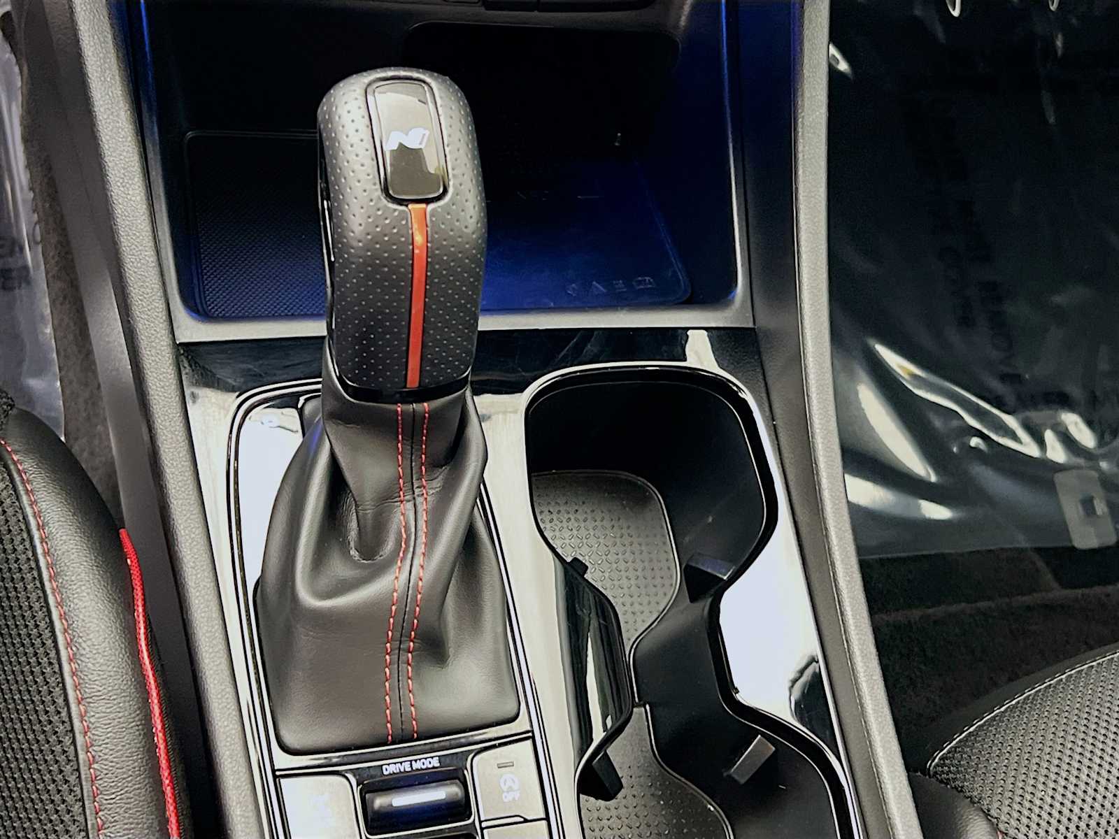 2022 Hyundai Tucson N Line - Photo 14