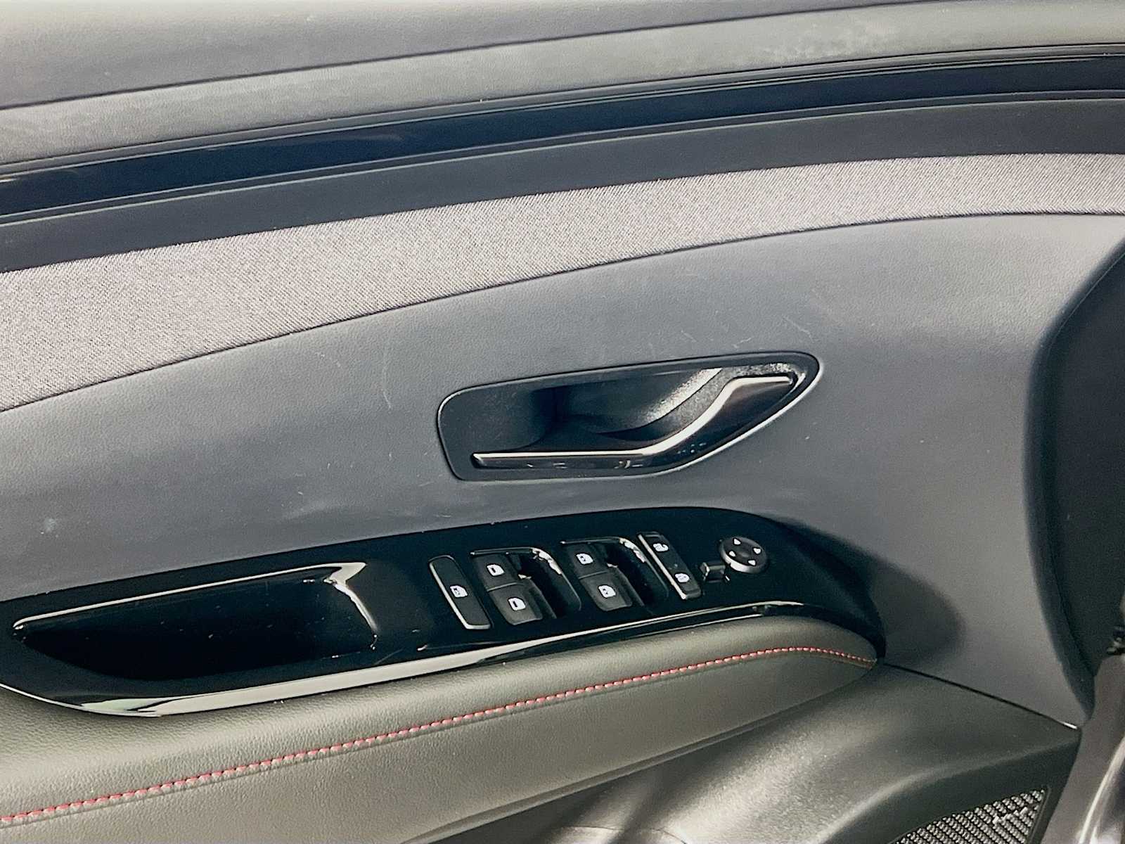 2022 Hyundai Tucson N Line - Photo 18
