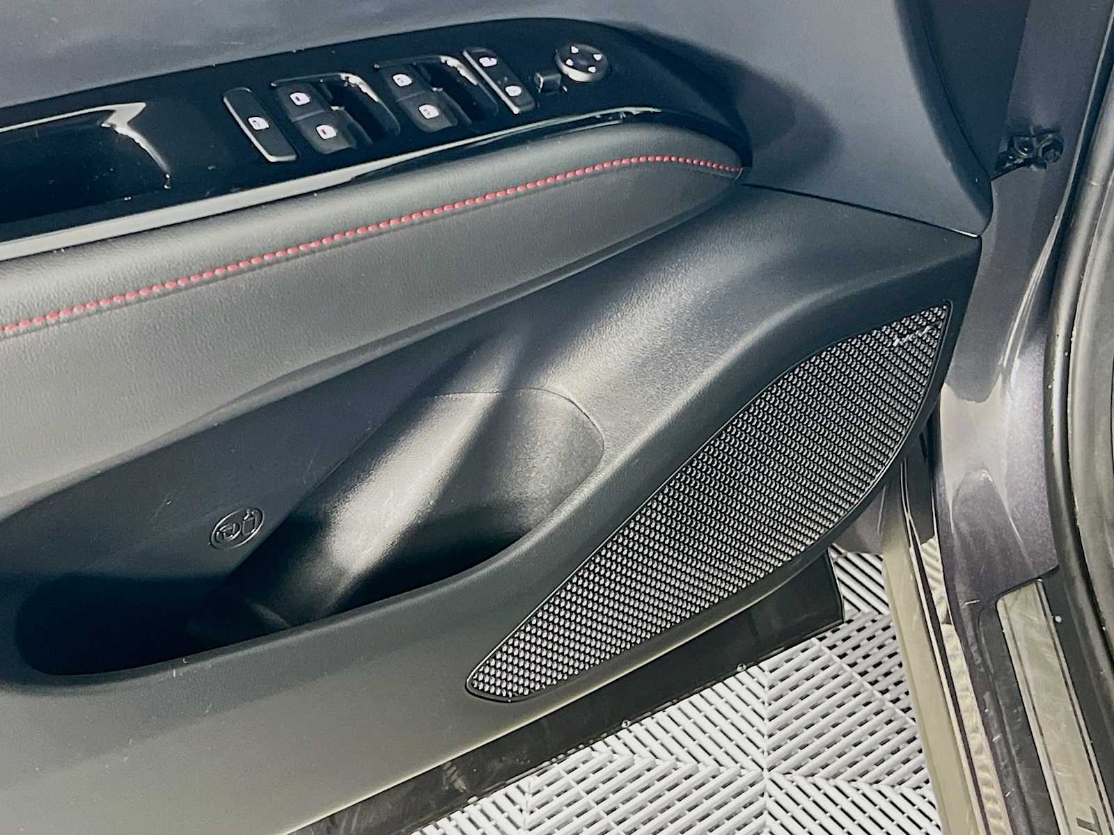 2022 Hyundai Tucson N Line - Photo 19