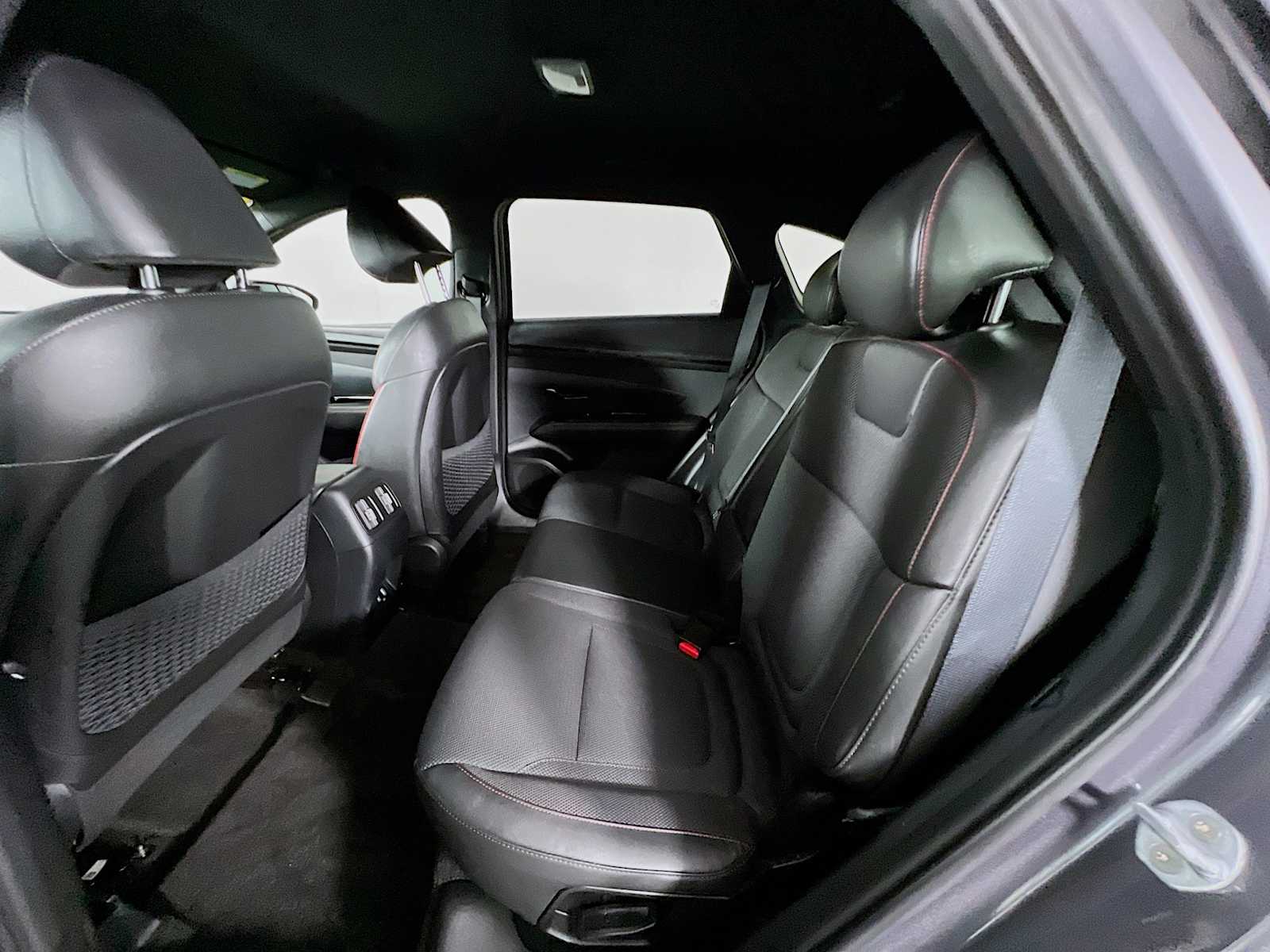 2022 Hyundai Tucson N Line - Photo 25