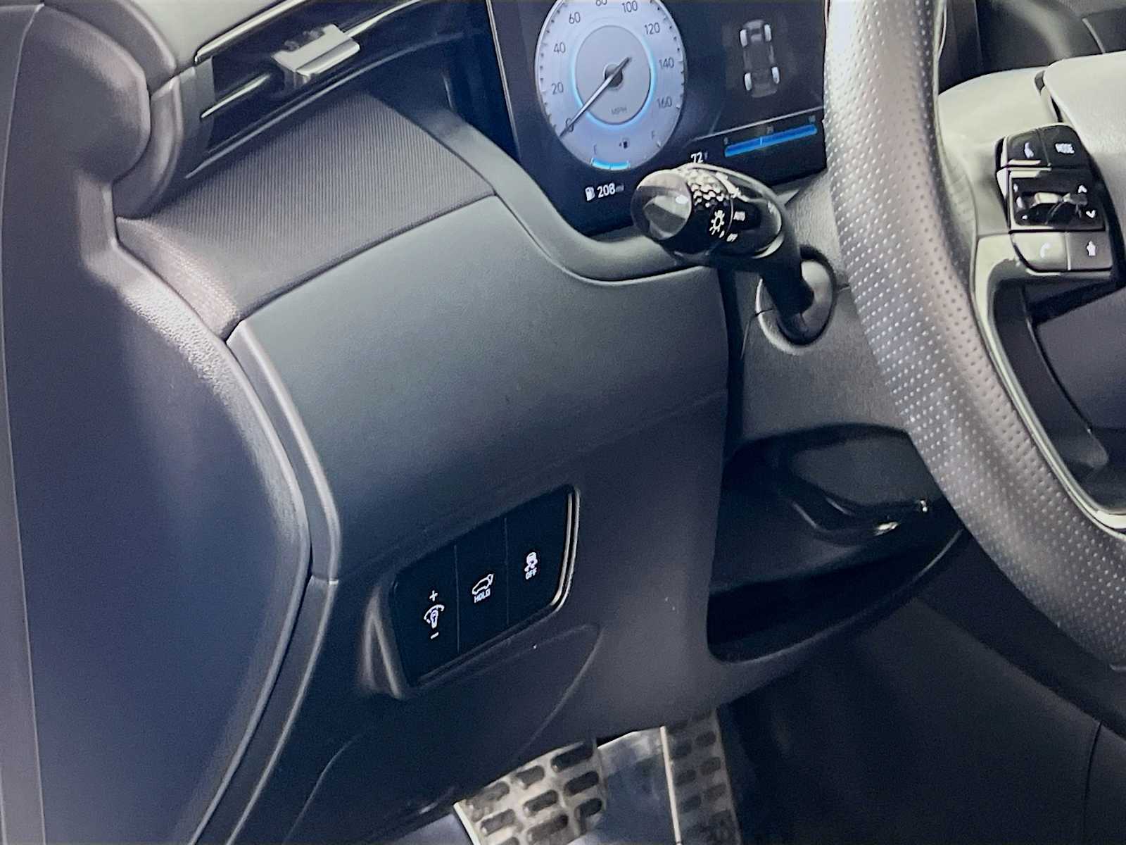 2022 Hyundai Tucson N Line - Photo 10
