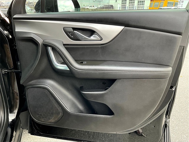 2023 Chevrolet Blazer LT - Photo 12