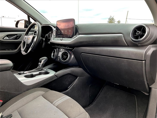 2023 Chevrolet Blazer LT - Photo 13