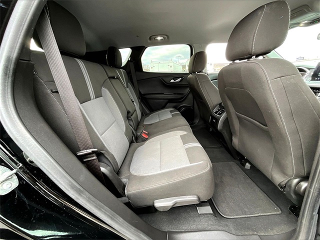 2023 Chevrolet Blazer LT - Photo 15