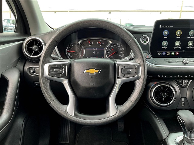 2023 Chevrolet Blazer LT - Photo 16