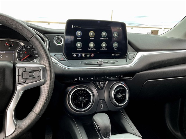 2023 Chevrolet Blazer LT - Photo 17