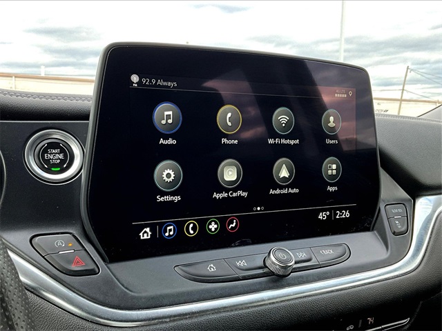 2023 Chevrolet Blazer LT - Photo 18