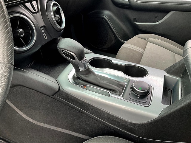 2023 Chevrolet Blazer LT - Photo 19