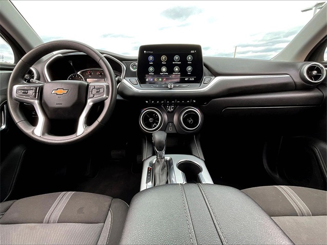 2023 Chevrolet Blazer LT - Photo 20