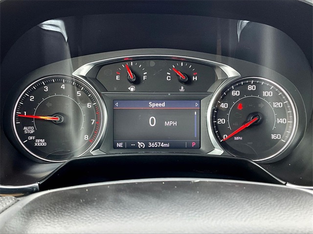 2023 Chevrolet Blazer LT - Photo 21