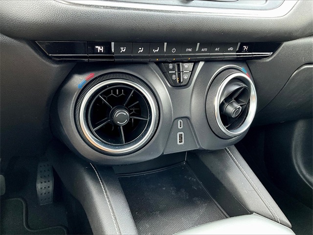 2023 Chevrolet Blazer LT - Photo 22