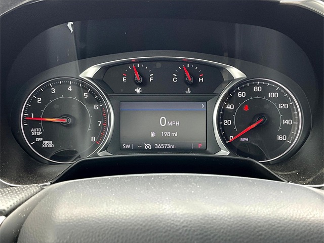 2023 Chevrolet Blazer LT - Photo 3