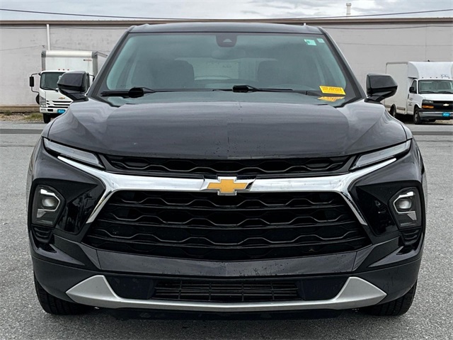 2023 Chevrolet Blazer LT - Photo 4