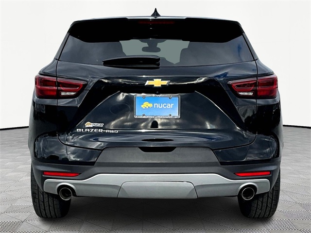 2023 Chevrolet Blazer LT - Photo 5