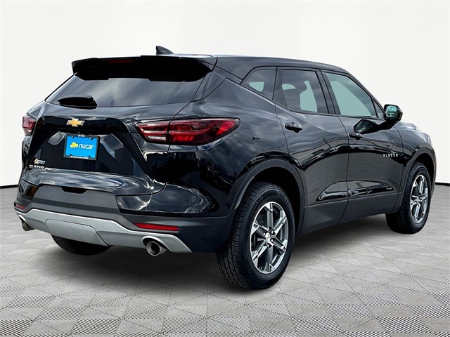 2023 Chevrolet Blazer LT - Photo 6