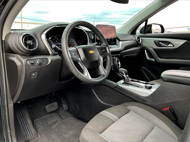 2023 Chevrolet Blazer LT - Photo 8