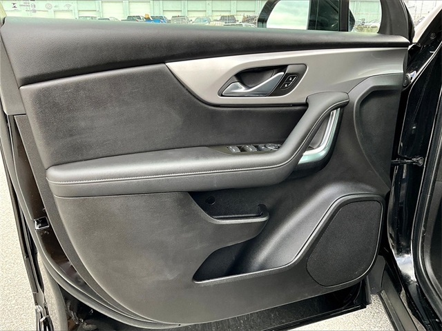 2023 Chevrolet Blazer LT - Photo 9