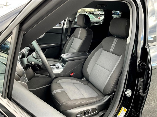 2023 Chevrolet Blazer LT - Photo 10