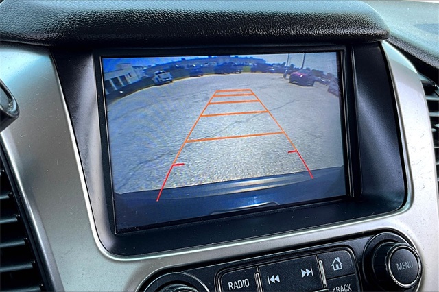 2016 Chevrolet Suburban LS - Photo 26