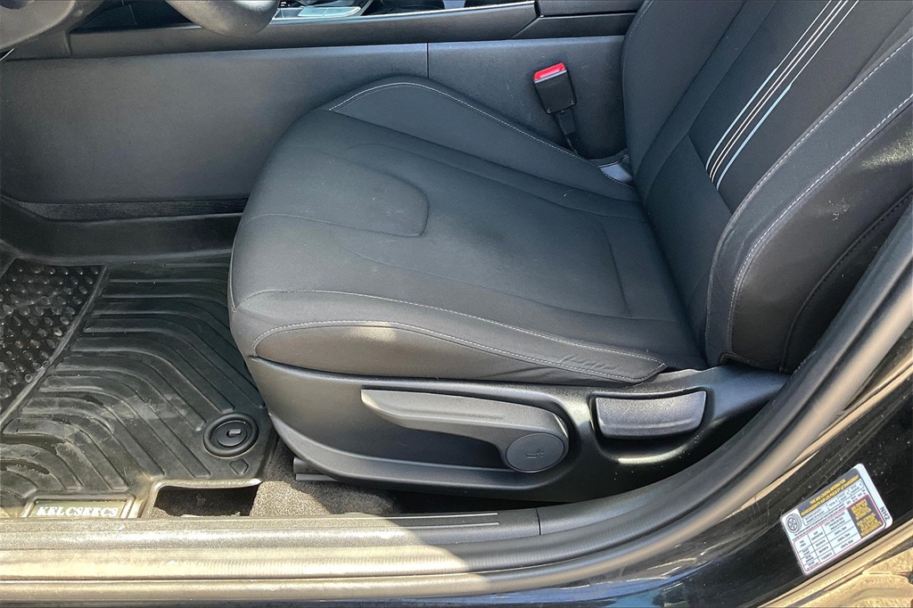 2023 Hyundai Elantra Hybrid Blue - Photo 32