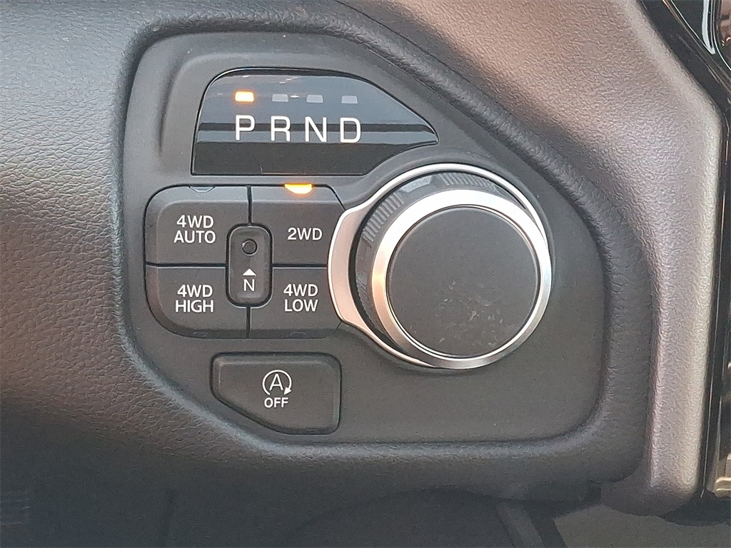 2026 Ram 1500 Big Horn/Lone Star - Photo 11