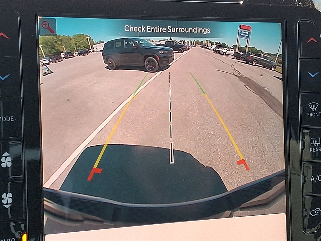 2026 Ram 1500 Big Horn/Lone Star - Photo 15