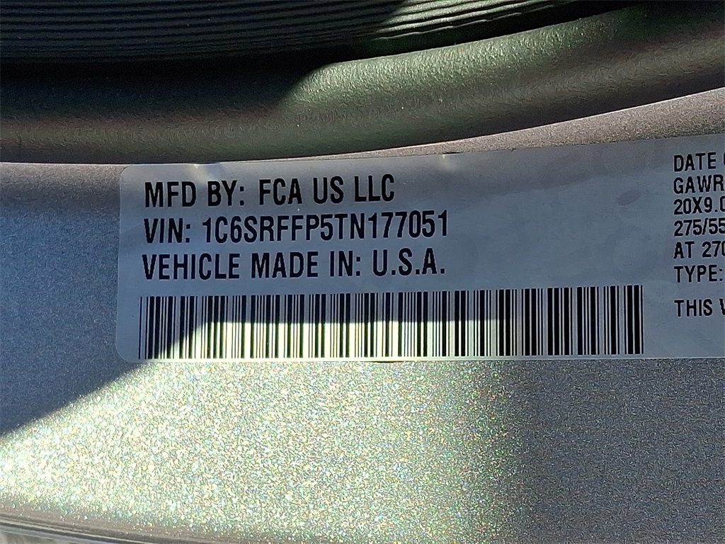2026 Ram 1500 Big Horn/Lone Star - Photo 19