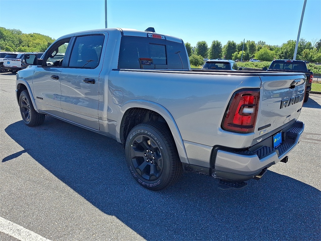2026 Ram 1500 Big Horn/Lone Star - Photo 3