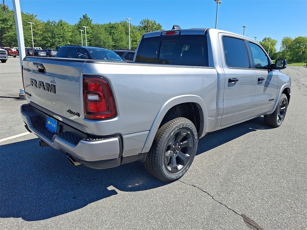 2026 Ram 1500 Big Horn/Lone Star - Photo 4