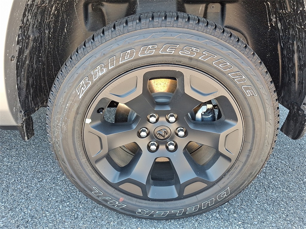 2026 Ram 1500 Big Horn/Lone Star - Photo 5