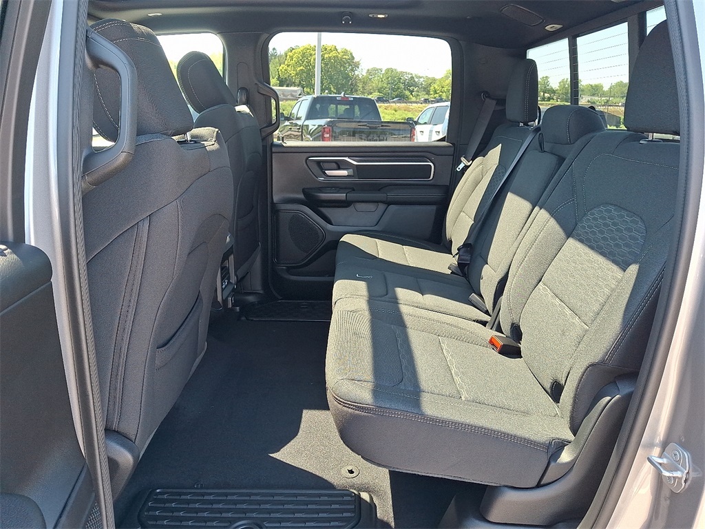 2026 Ram 1500 Big Horn/Lone Star - Photo 6