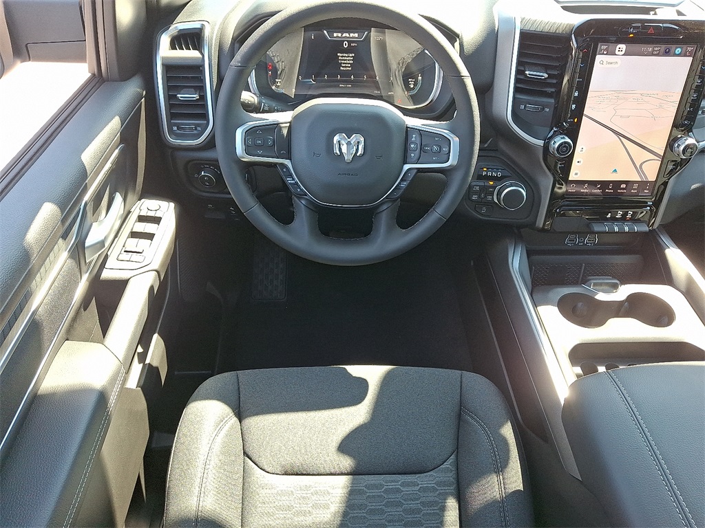 2026 Ram 1500 Big Horn/Lone Star - Photo 7