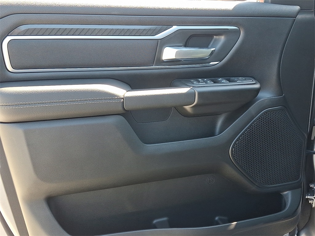 2026 Ram 1500 Big Horn/Lone Star - Photo 8