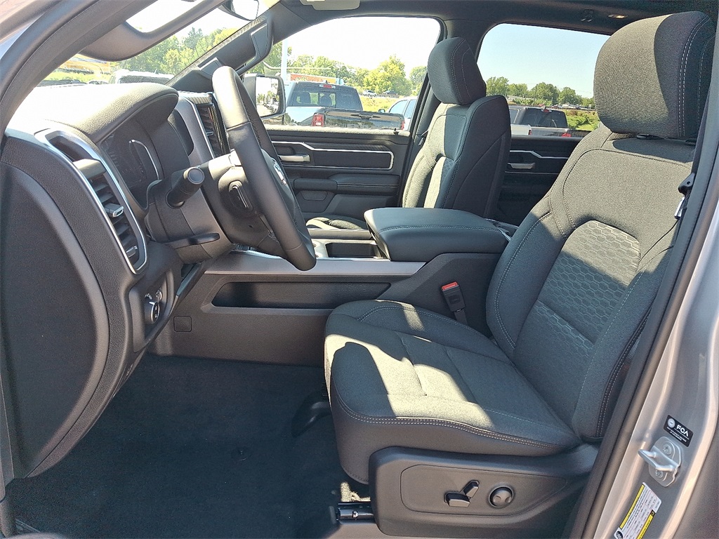 2026 Ram 1500 Big Horn/Lone Star - Photo 9