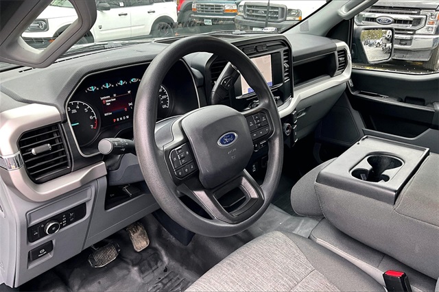 2022 Ford F-150 XL - Photo 14
