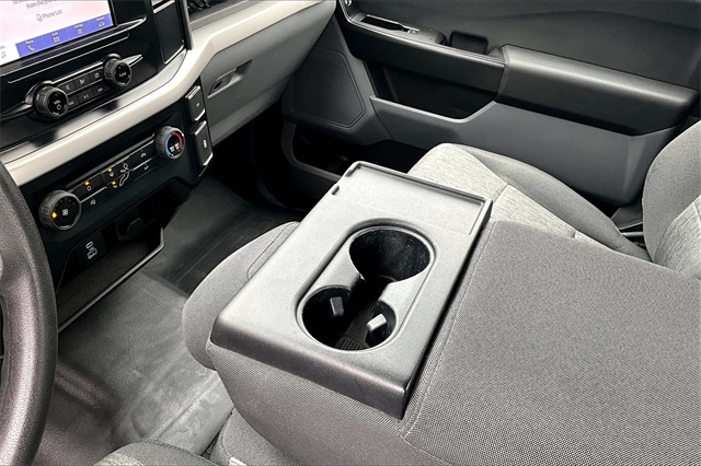 2022 Ford F-150 XL - Photo 15