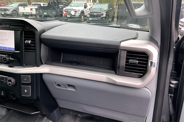 2022 Ford F-150 XL - Photo 17