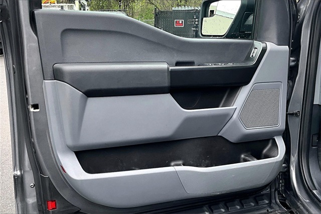 2022 Ford F-150 XL - Photo 18