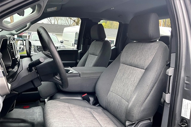 2022 Ford F-150 XL - Photo 20